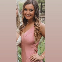 prom tan