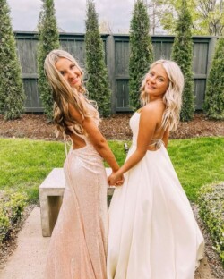prom_tan